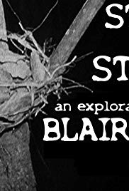 Sticks and Stones: Investigating the Blair Witch