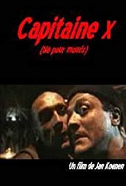 Capitaine X