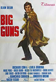 Tony Arzenta (Big Guns)