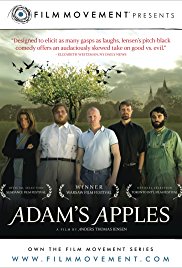 Adams æbler