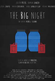 The Big Night