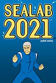Sealab 2021 (Dizi)