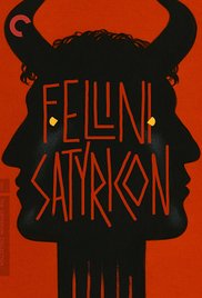 Fellini - Satyricon