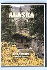 Alaska: Silence & Solitude