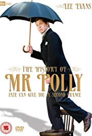 The History of Mr Polly