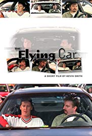 The Flying Car