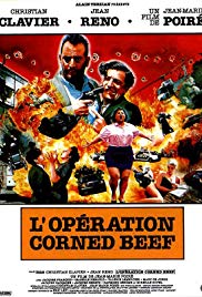 L'opération Corned Beef