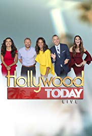 Hollywood Today Live (Dizi)