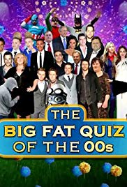 The Big Fat Quiz of the 00s