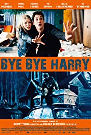 Bye Bye Harry!