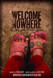 Welcome Nowhere
