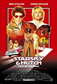 Starsky & Hutch: A Last Look