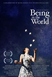 Being in the World