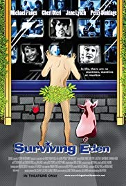 Surviving Eden