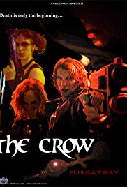The Crow Purgatory