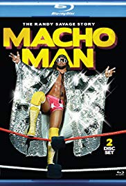 Macho Man: The Randy Savage Story
