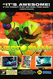 Vectorman