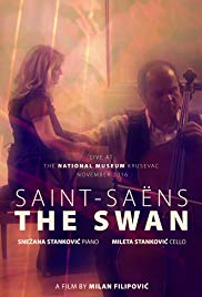 Saint-Saens: The Swan