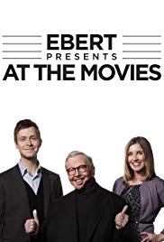 Ebert Presents: At the Movies (Dizi)