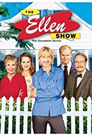 The Ellen Show (Dizi)