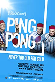 Ping Pong