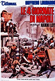 Le quattro giornate di Napoli