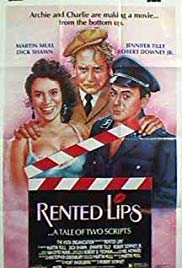 Rented Lips