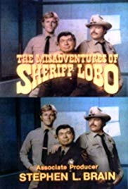 The Misadventures of Sheriff Lobo (Dizi)