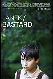 Janek Bastard
