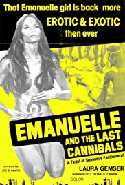 Emanuelle e gli ultimi cannibali