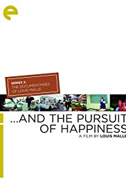...And the Pursuit of Happiness