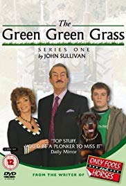 The Green Green Grass