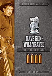 Have Gun - Will Travel (Dizi)