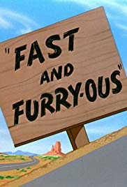 Fast and Furry-ous