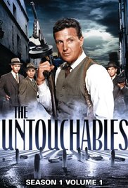 The Untouchables (Dizi)