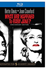 Whatever Happened to Baby Jane: Bette and Joan: Blind Ambition