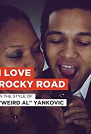 'Weird Al' Yankovic: I Love Rocky Road