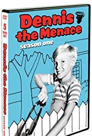 Dennis the Menace (Dizi)