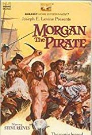 Morgan il pirata