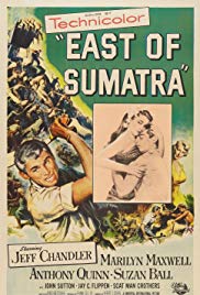 East of Sumatra