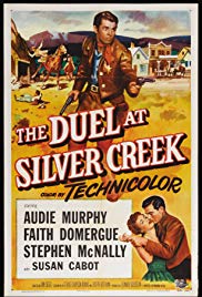 The Duel at Silver Creek