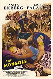 I mongoli