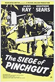 The Siege of Pinchgut