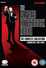 The Alfred Hitchcock Hour (Dizi)