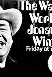 The Wacky World of Jonathan Winters