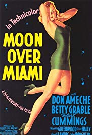 Moon Over Miami