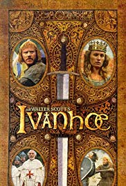Ivanhoe (Dizi)