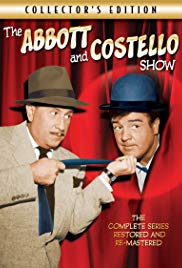 The Abbott and Costello Show (Dizi)