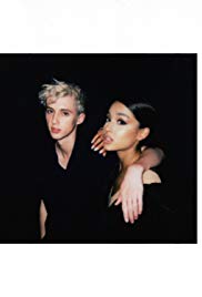 Troye Sivan Feat. Ariana Grande: Dance to This