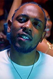 Kendrick Lamar: These Walls